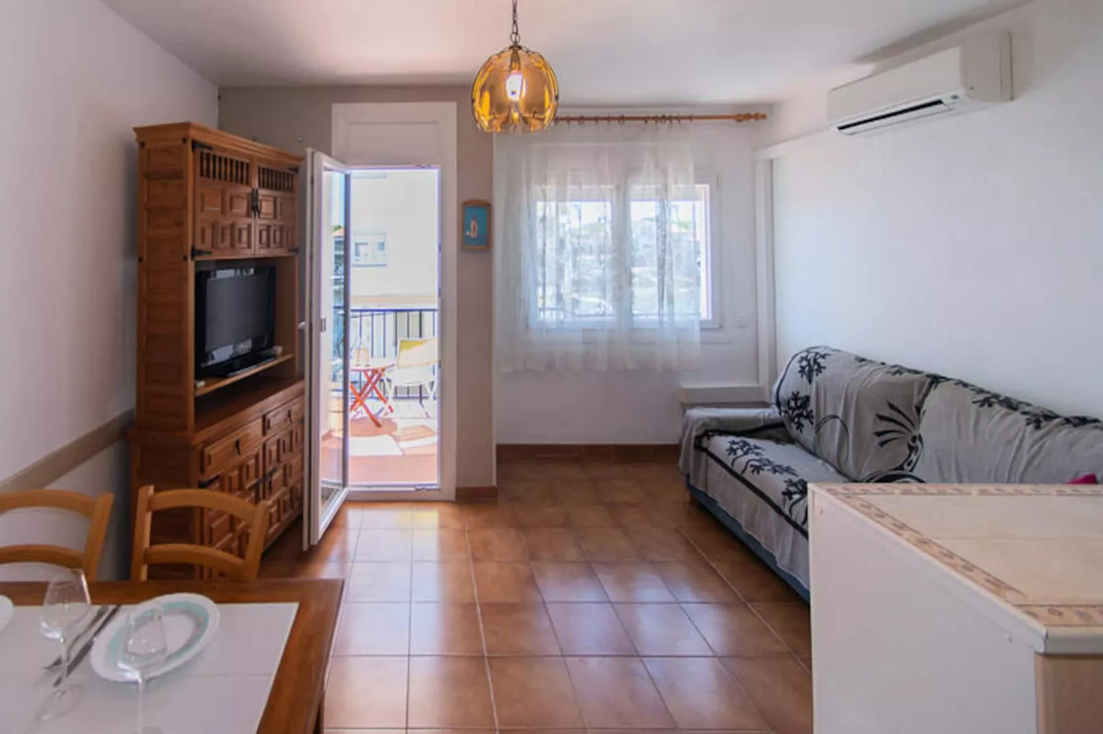 Appartements à Empuriabrava