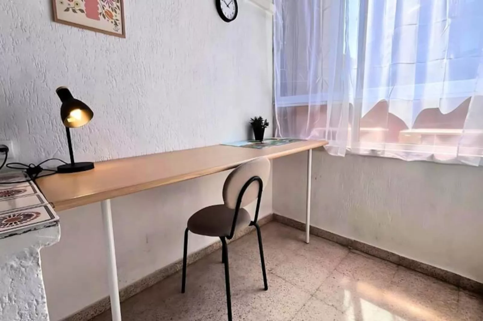 Appartement 3 Chambres Et 2 Salles De Bains : Id&eacute;al Famille Et Nomades