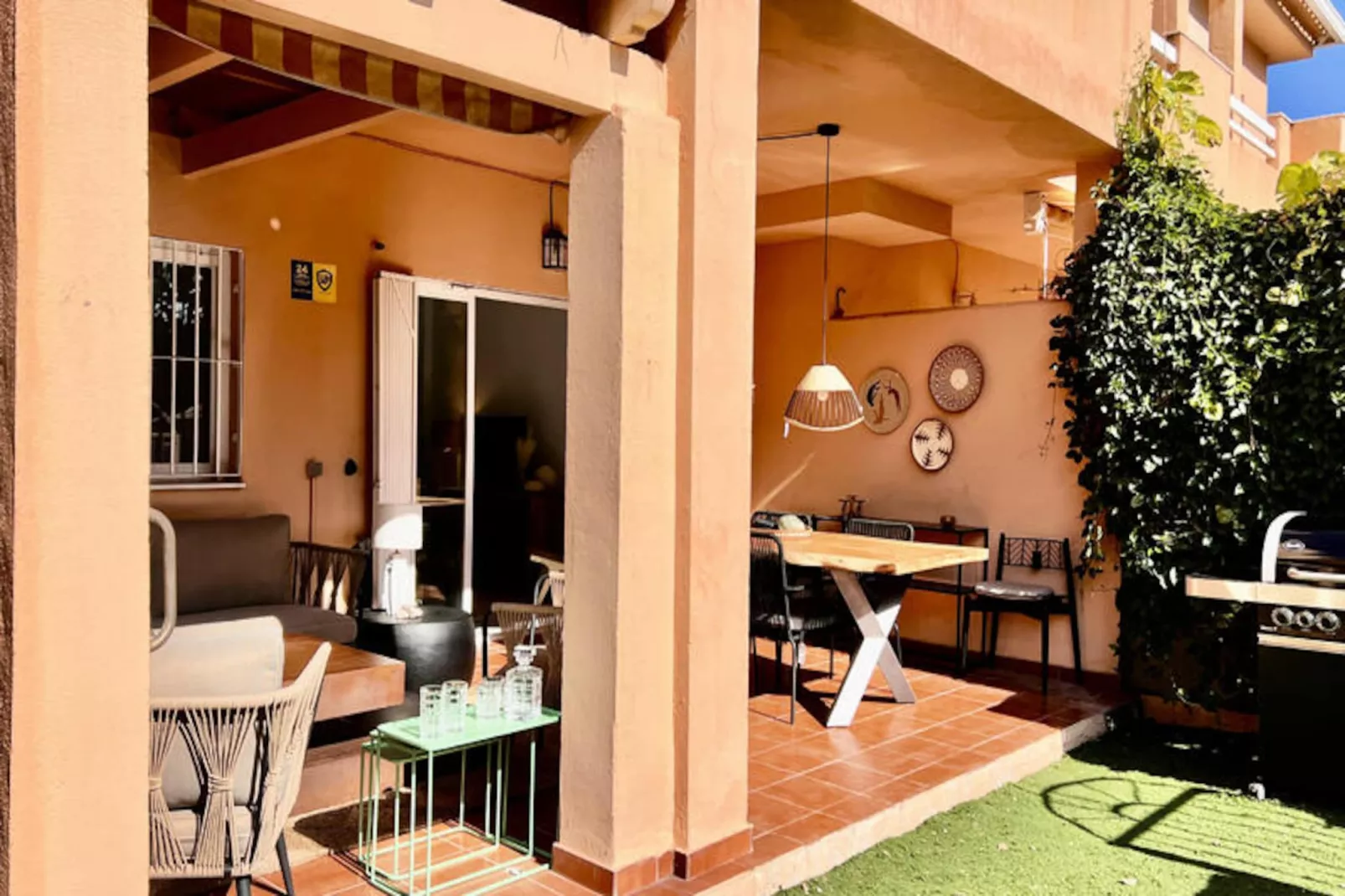 Appartements à Marbella