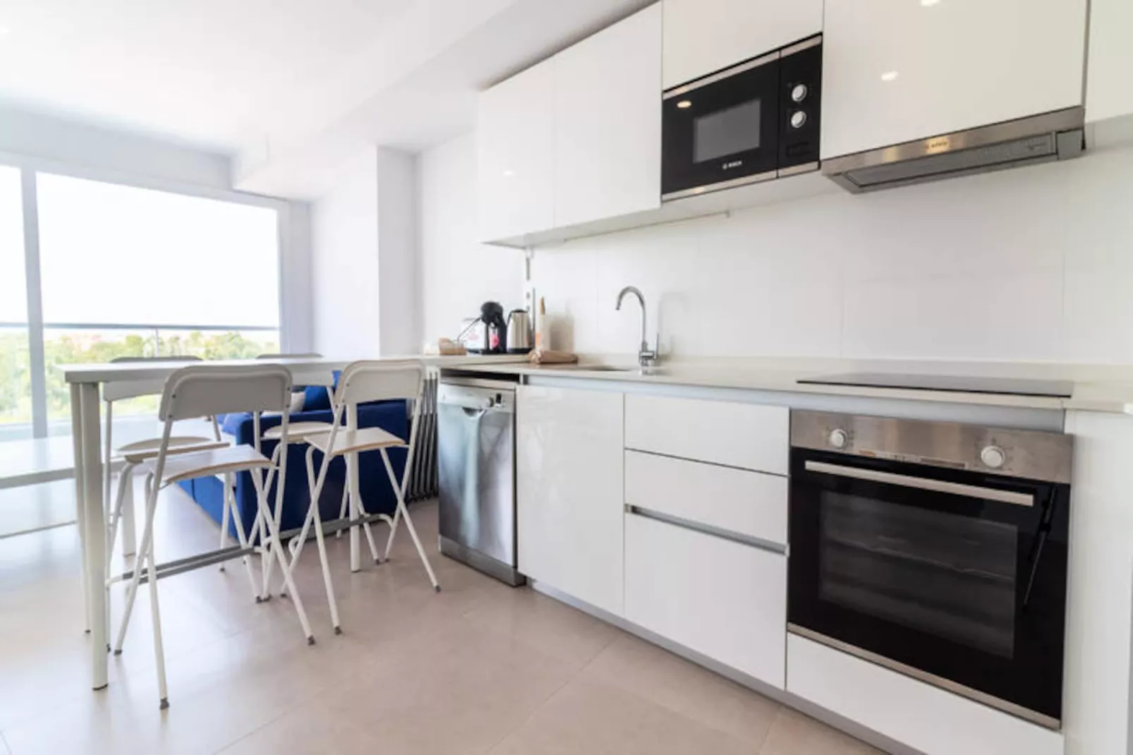 Appartements à Canet d'En Berenguer
