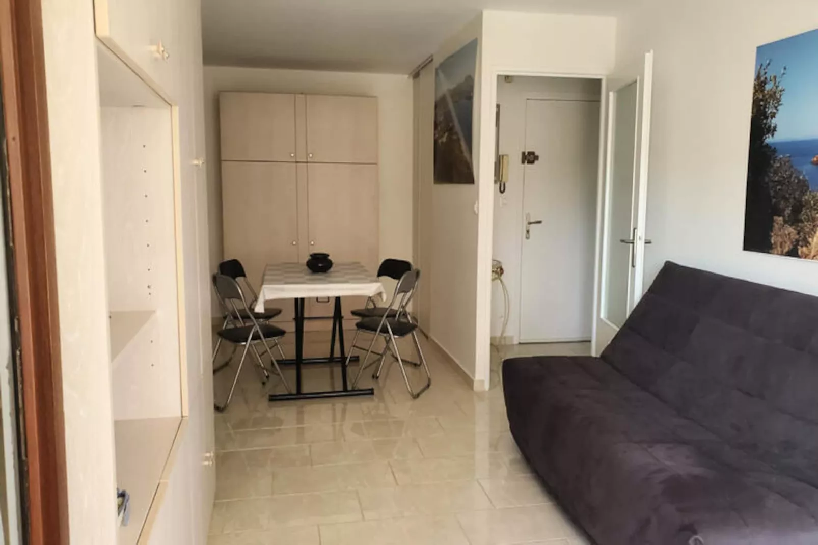 Studio à Fréjus - Port Fréjus