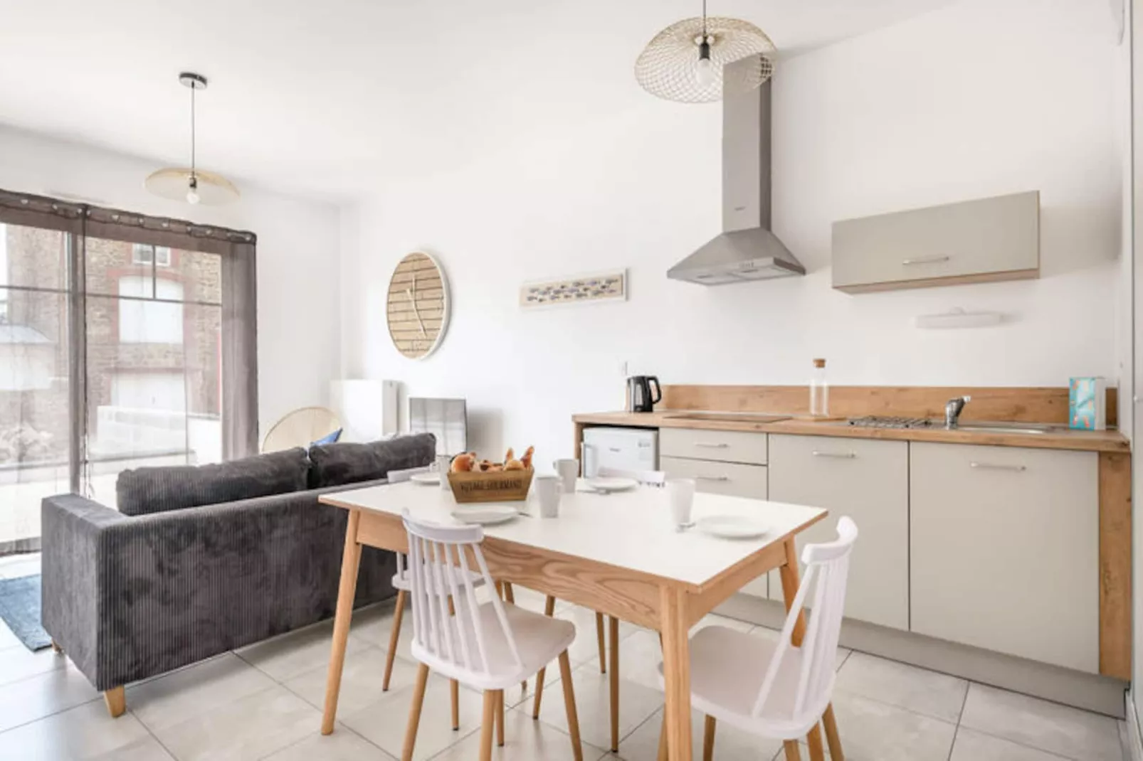 Appartements à Pléneuf-Val-André