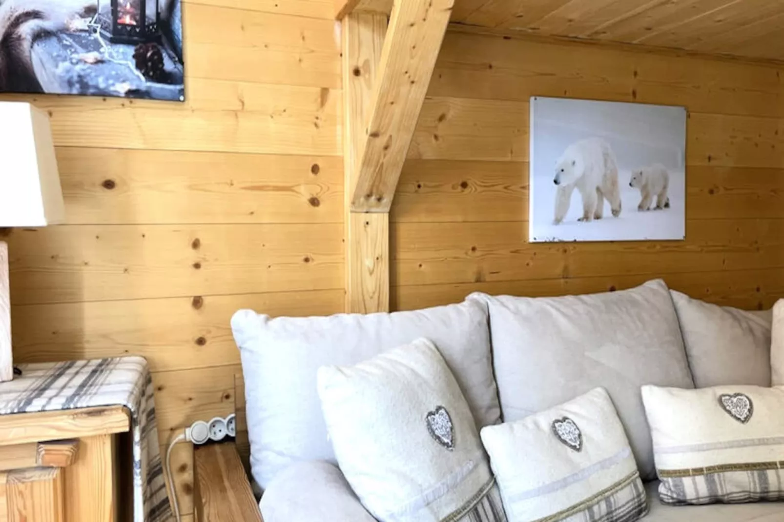 Studio à Les Ménuires