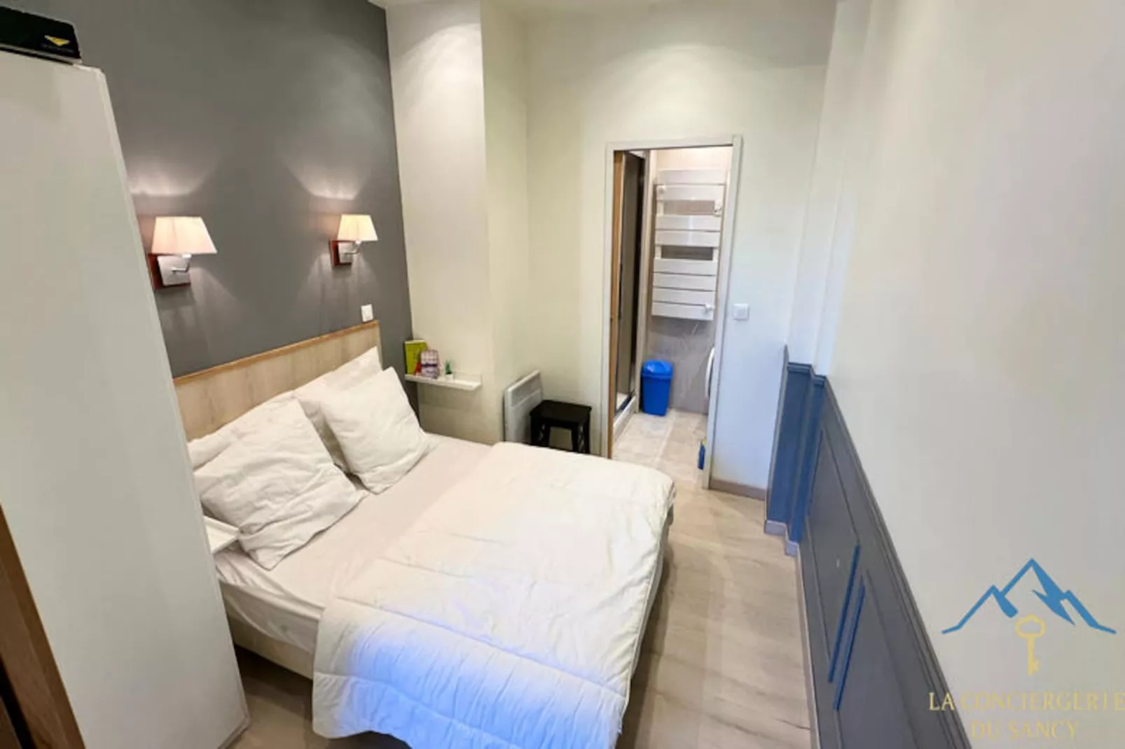 Appartements à Le Mont Dore