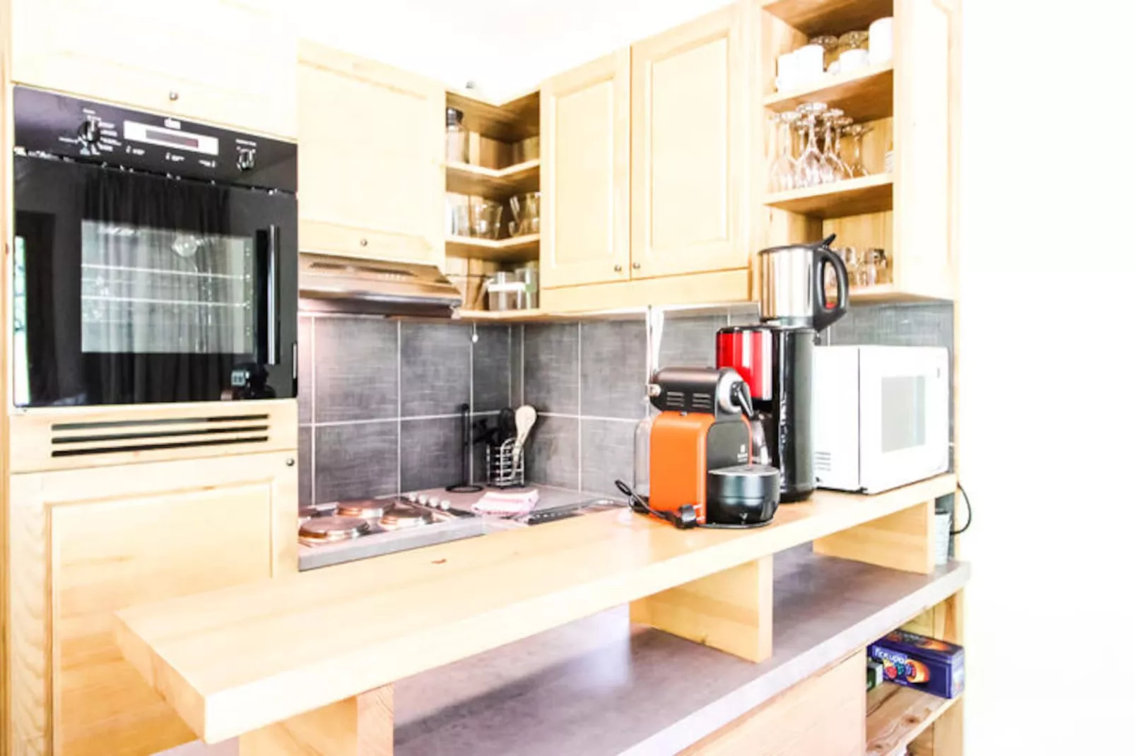 Appartements à Flaine