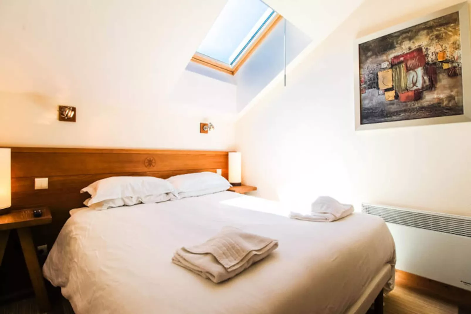 Appartements à Flaine