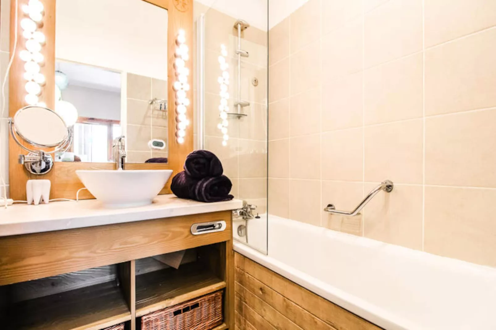 Appartements à Flaine