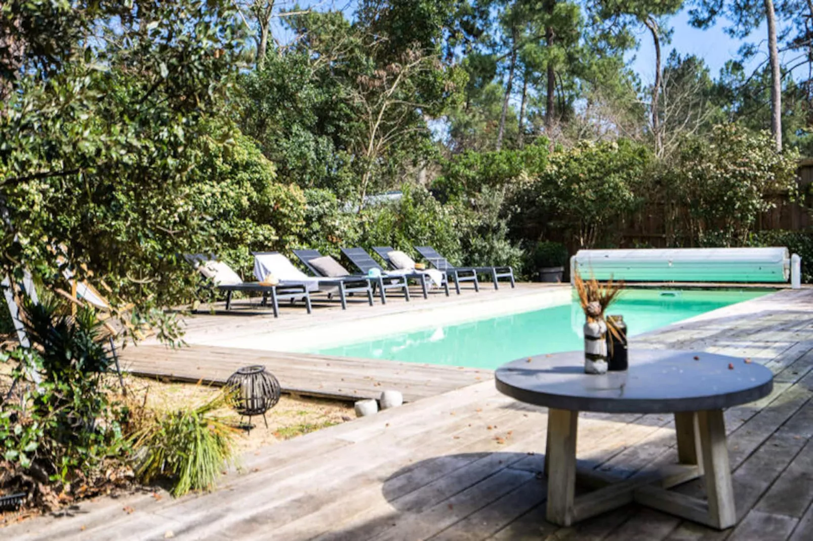 Maison à Pyla sur Mer