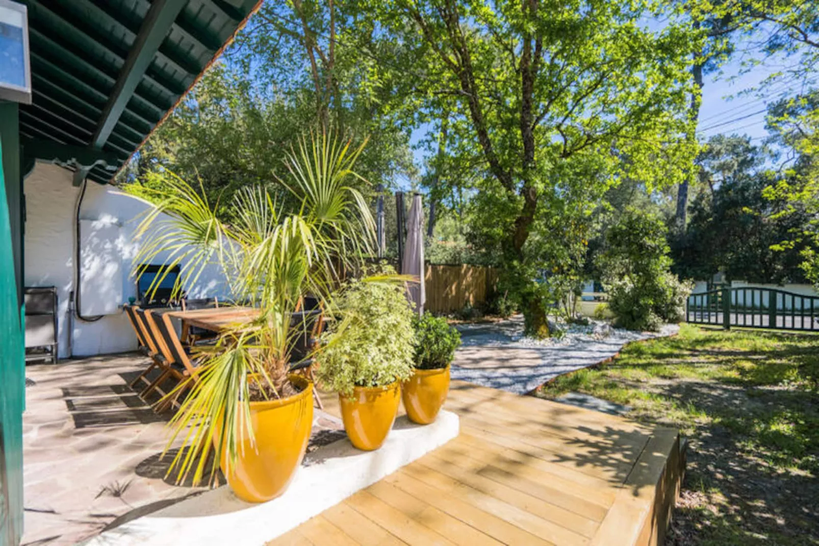 Maison à Pyla sur Mer