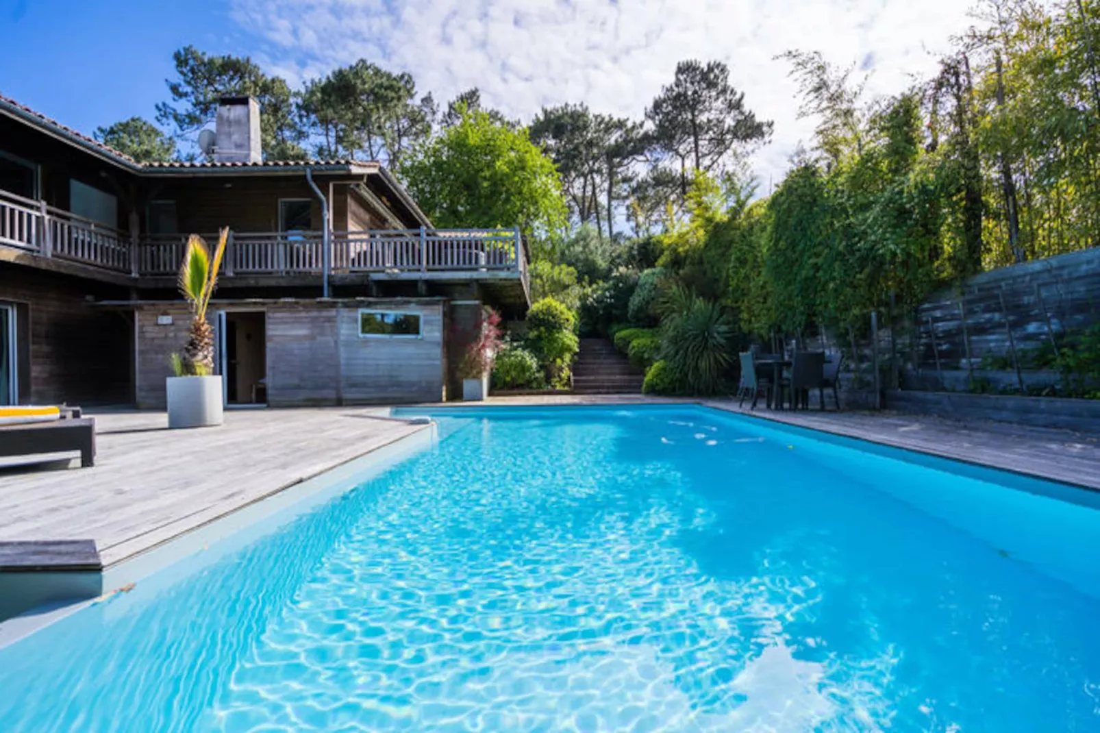 Maison à Pyla sur Mer