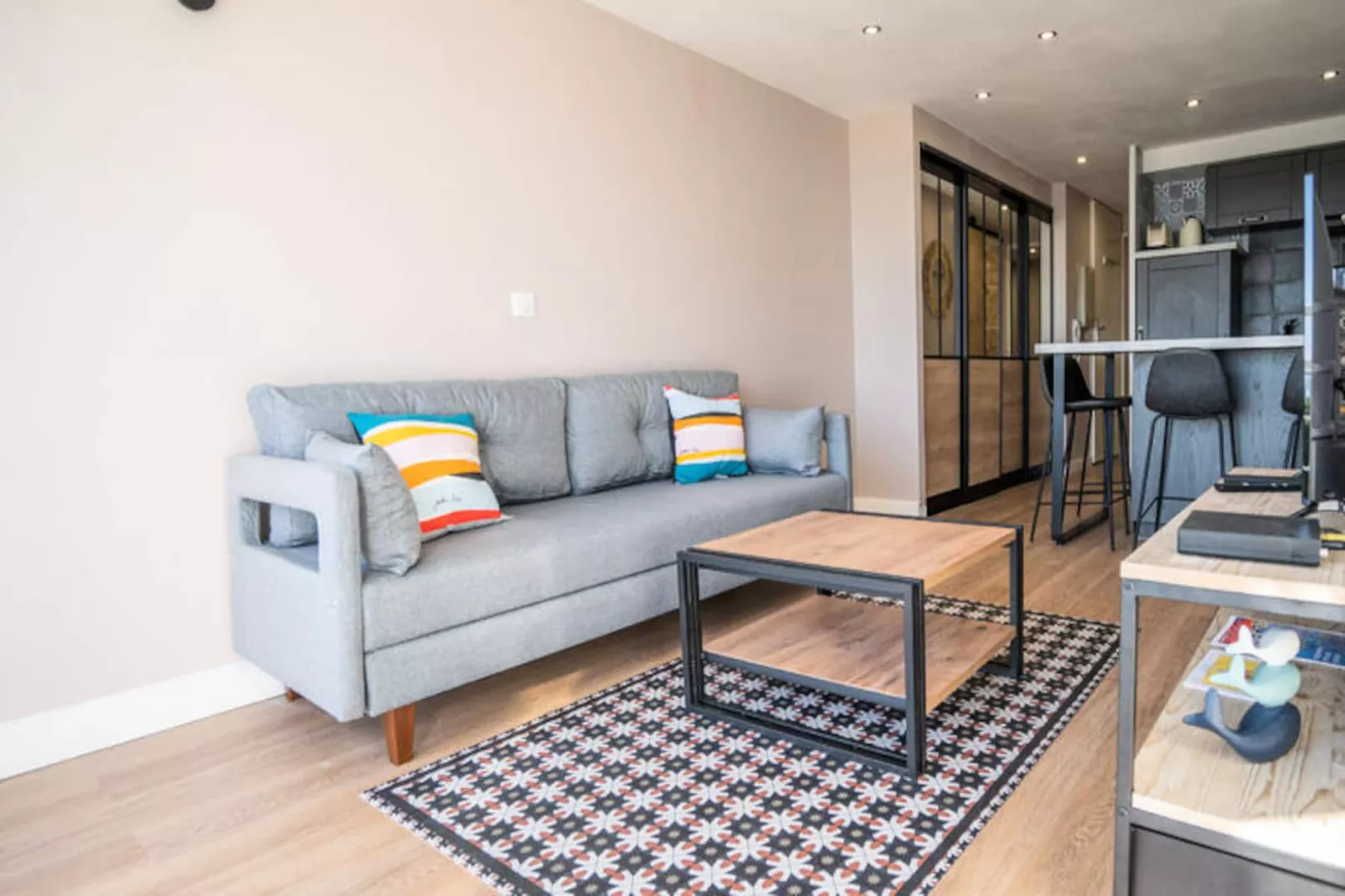 Appartements à Arcachon