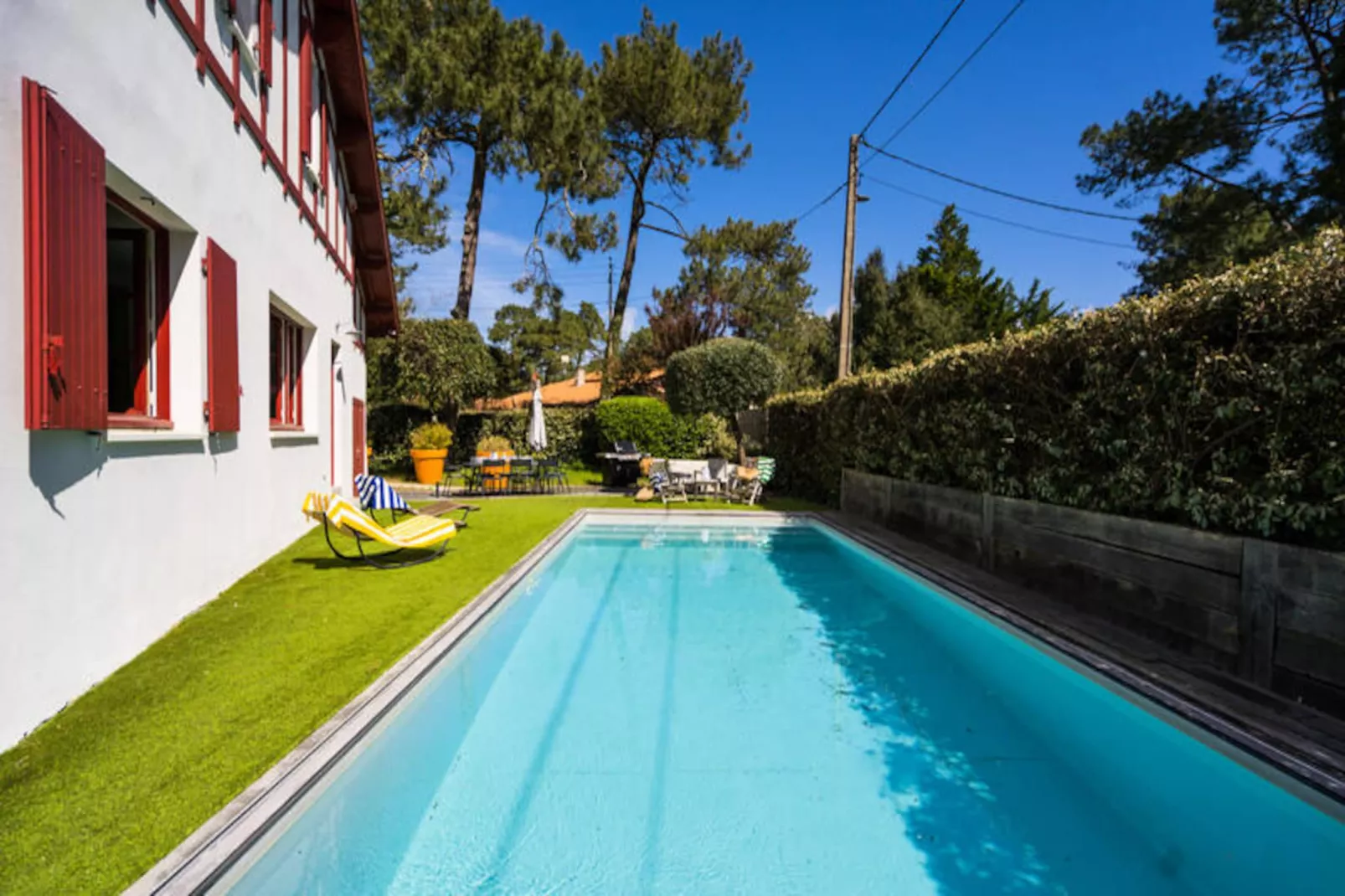 Maison à Pyla sur Mer