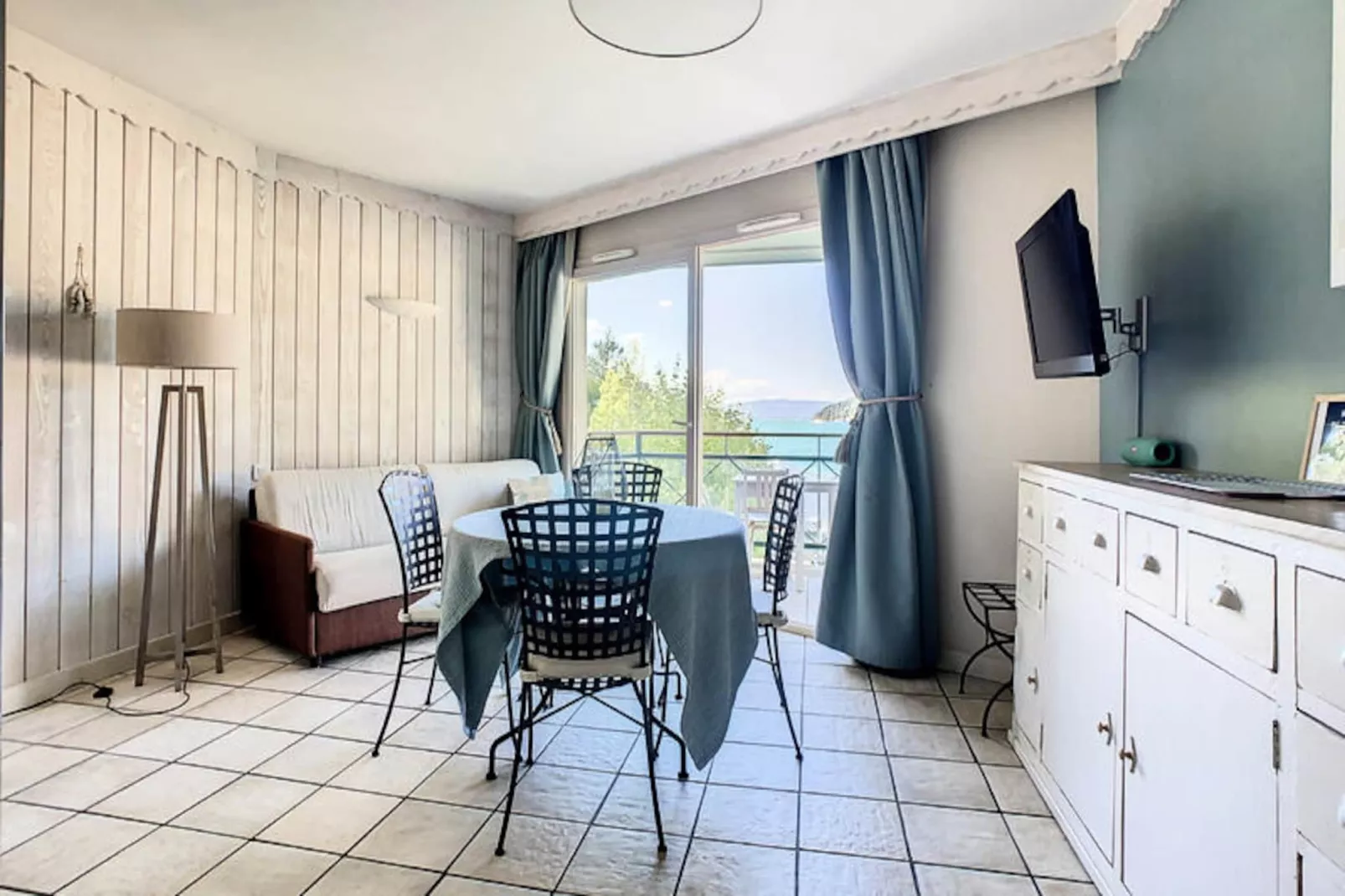 Appartements à Duingt