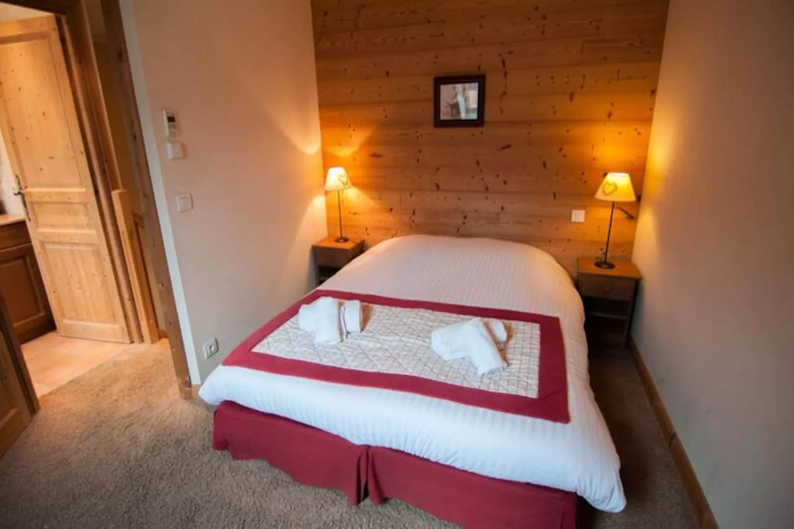 Appartements à Duingt