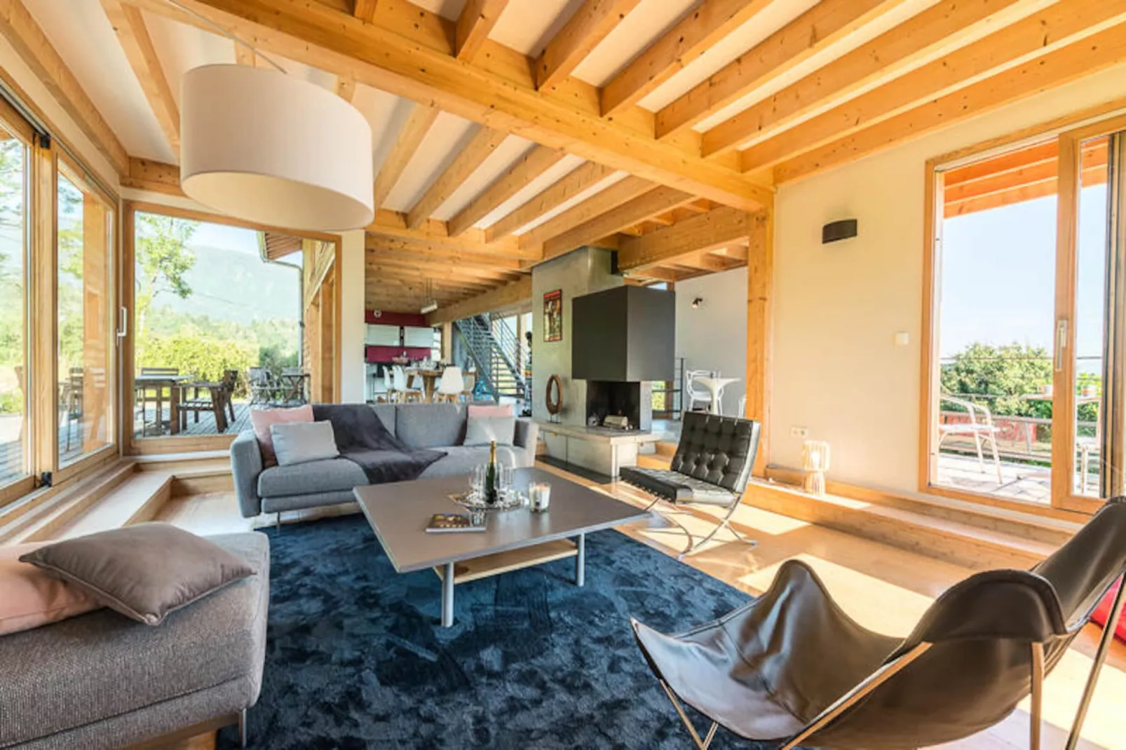 Maison à Saint-Jorioz