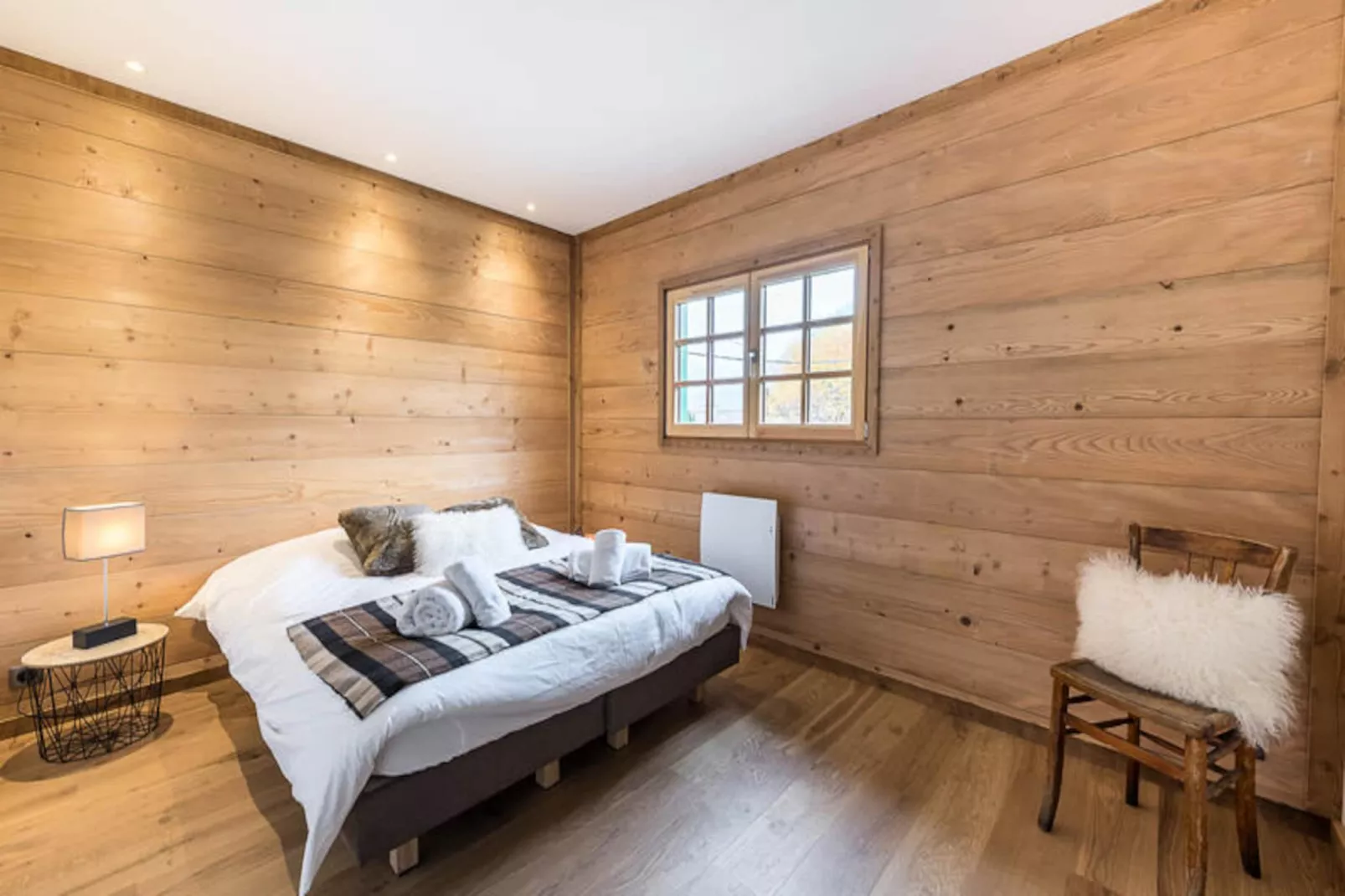 Chalets à Saint-Jorioz