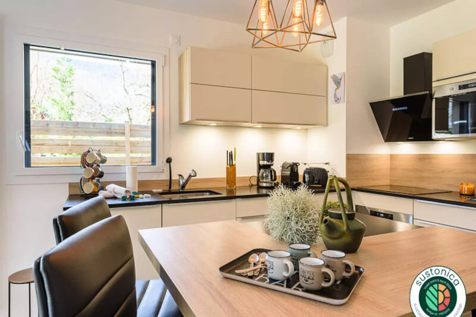 Appartements à Saint-Jorioz