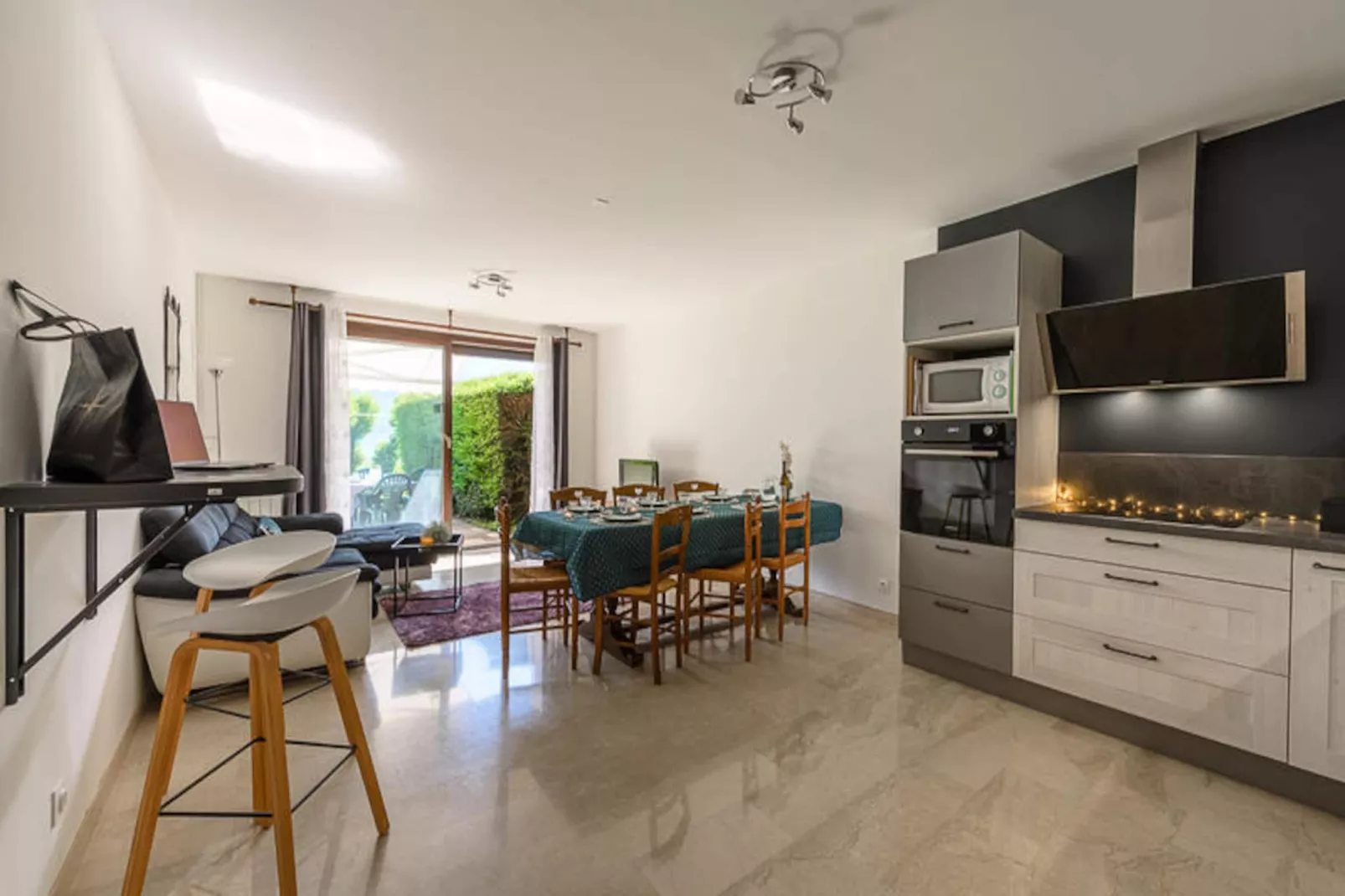 Appartements à Duingt