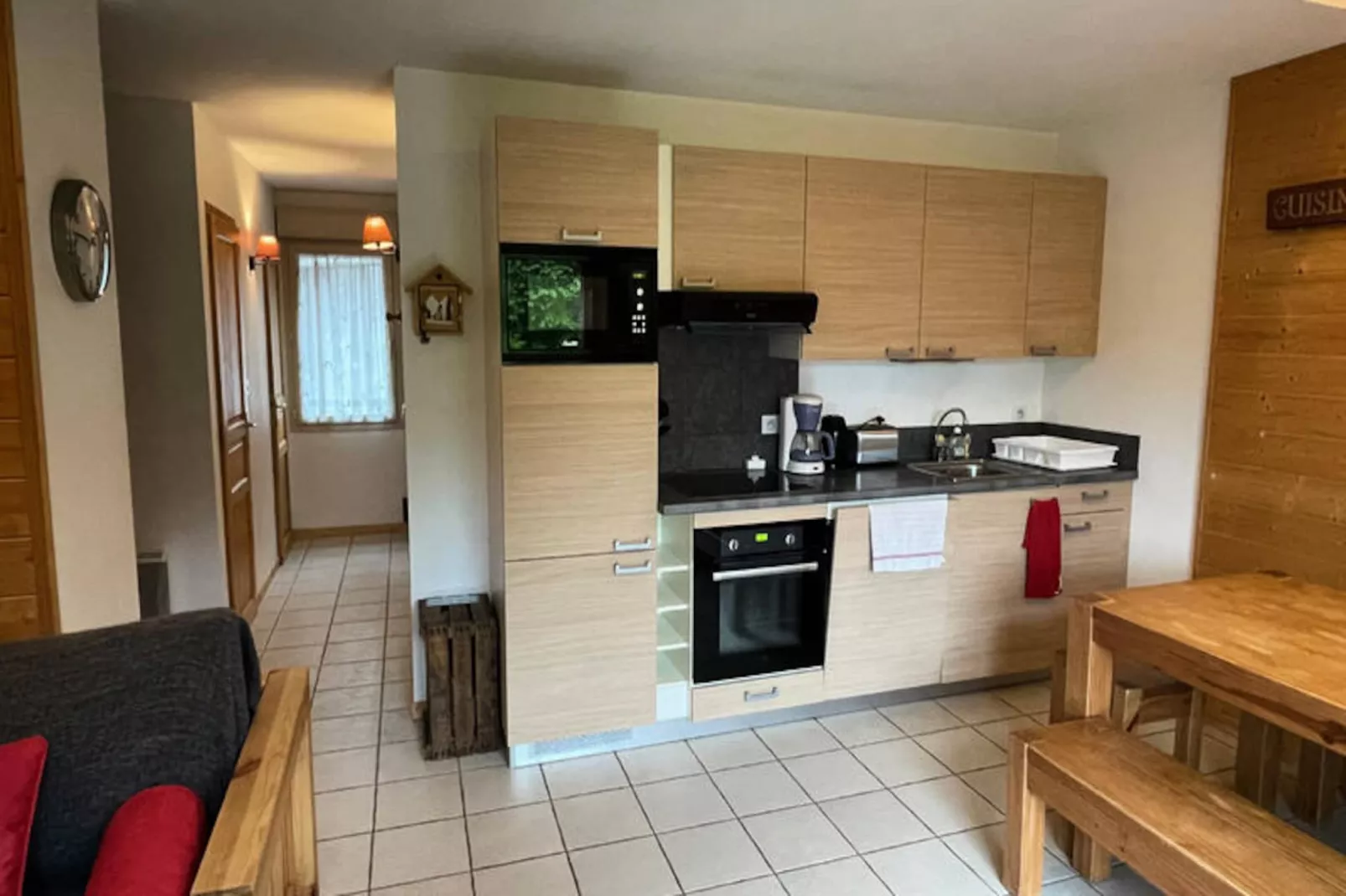 Appartements à Le Lioran