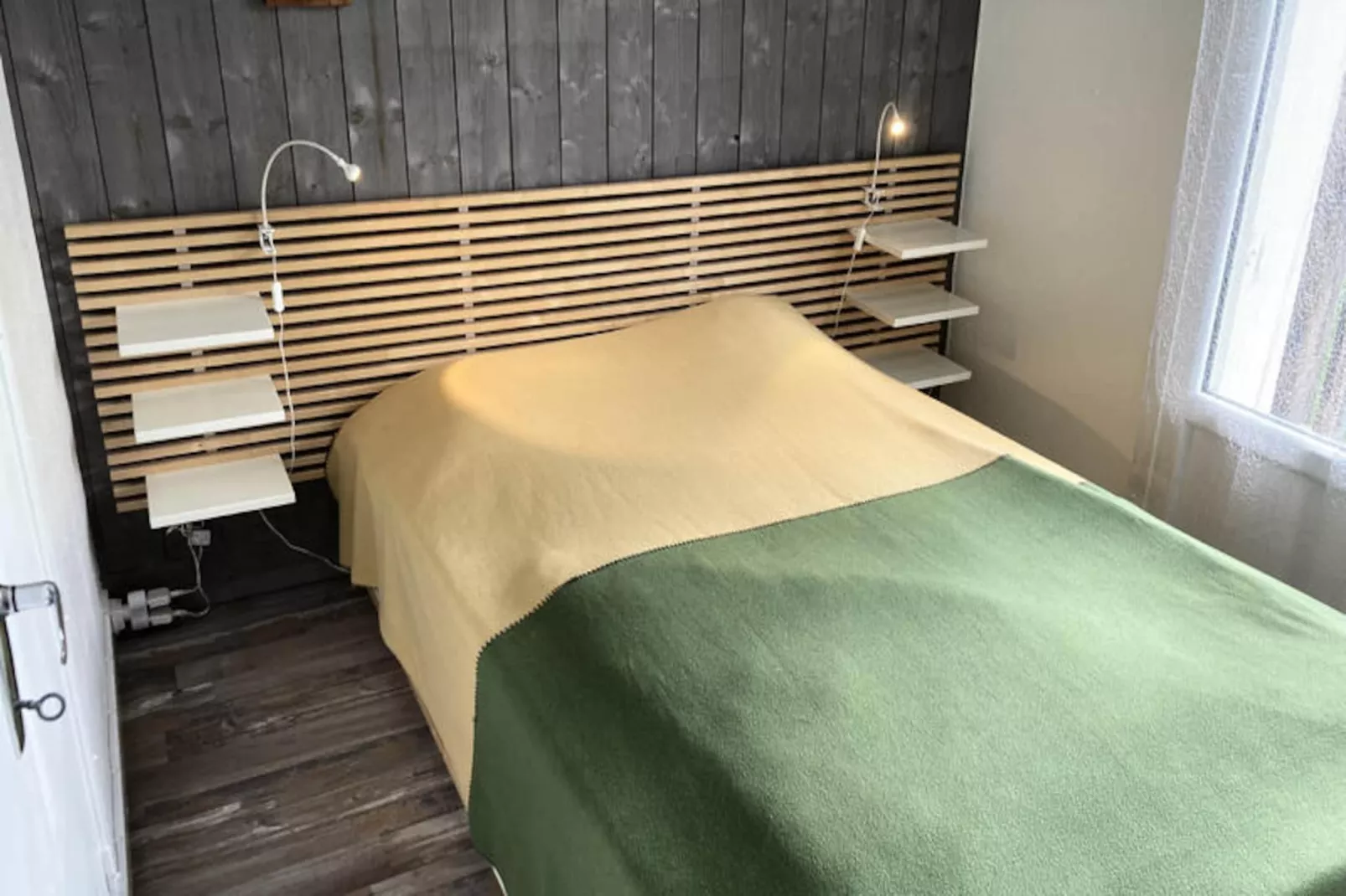 Appartements à Le Lioran