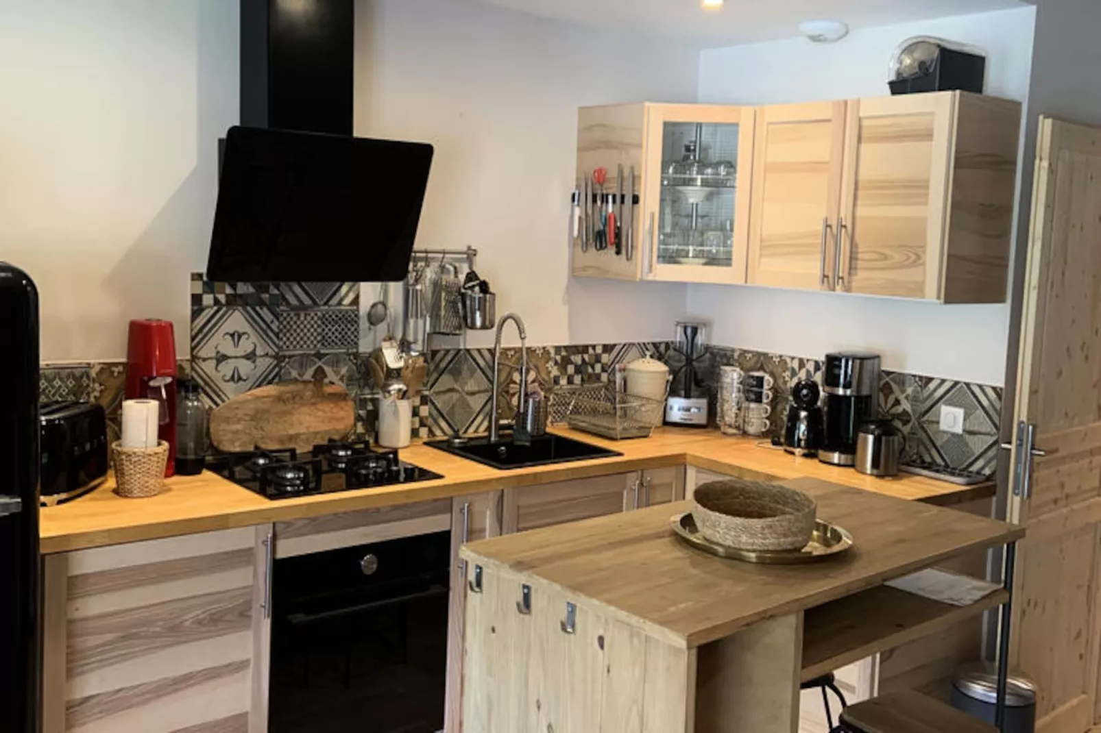 Appartements à Le Lioran