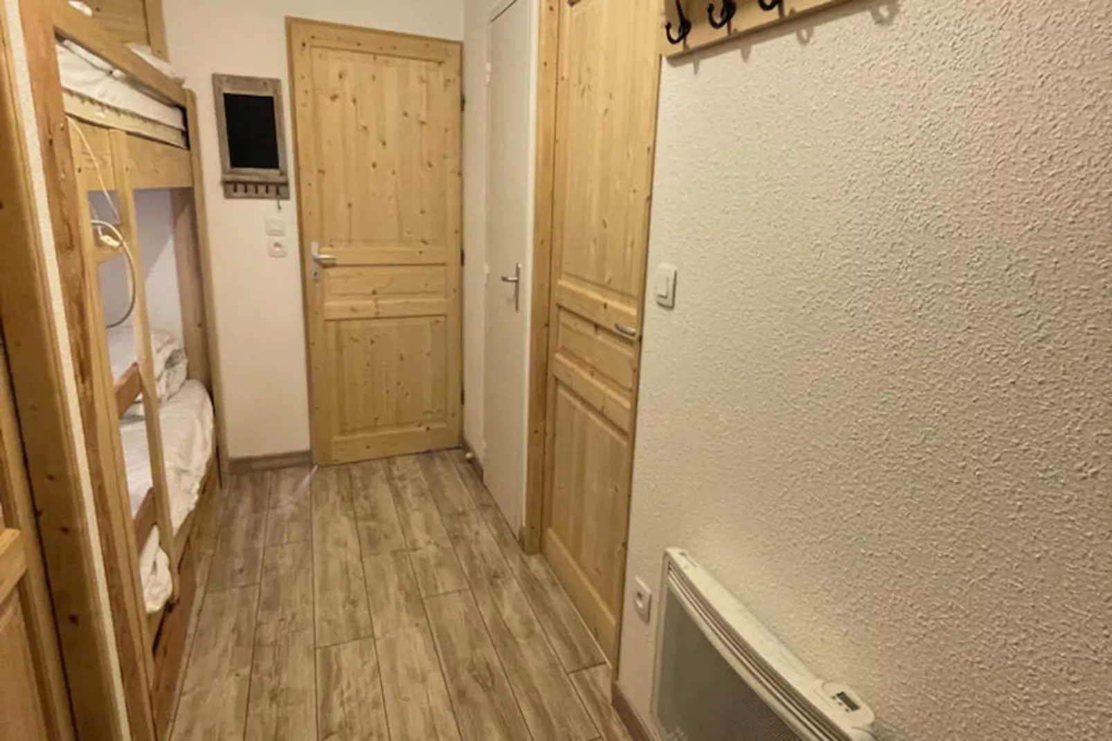 Appartements à Le Lioran