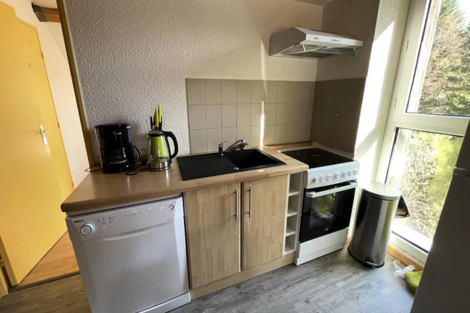 Appartements à Le Lioran