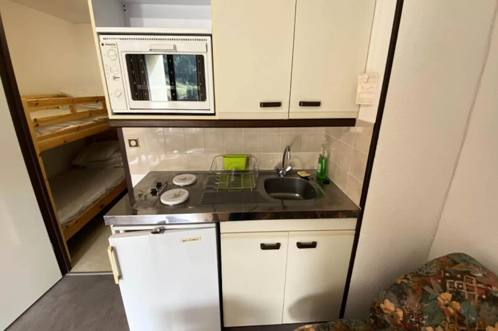 Appartements à Le Lioran