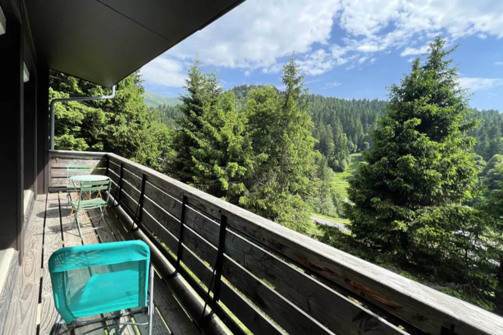 Appartements à Le Lioran