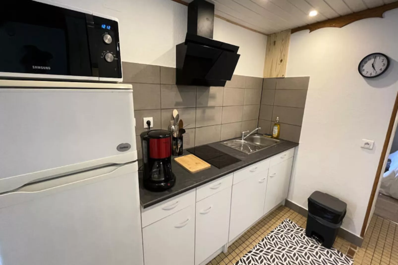 Appartements à Le Lioran