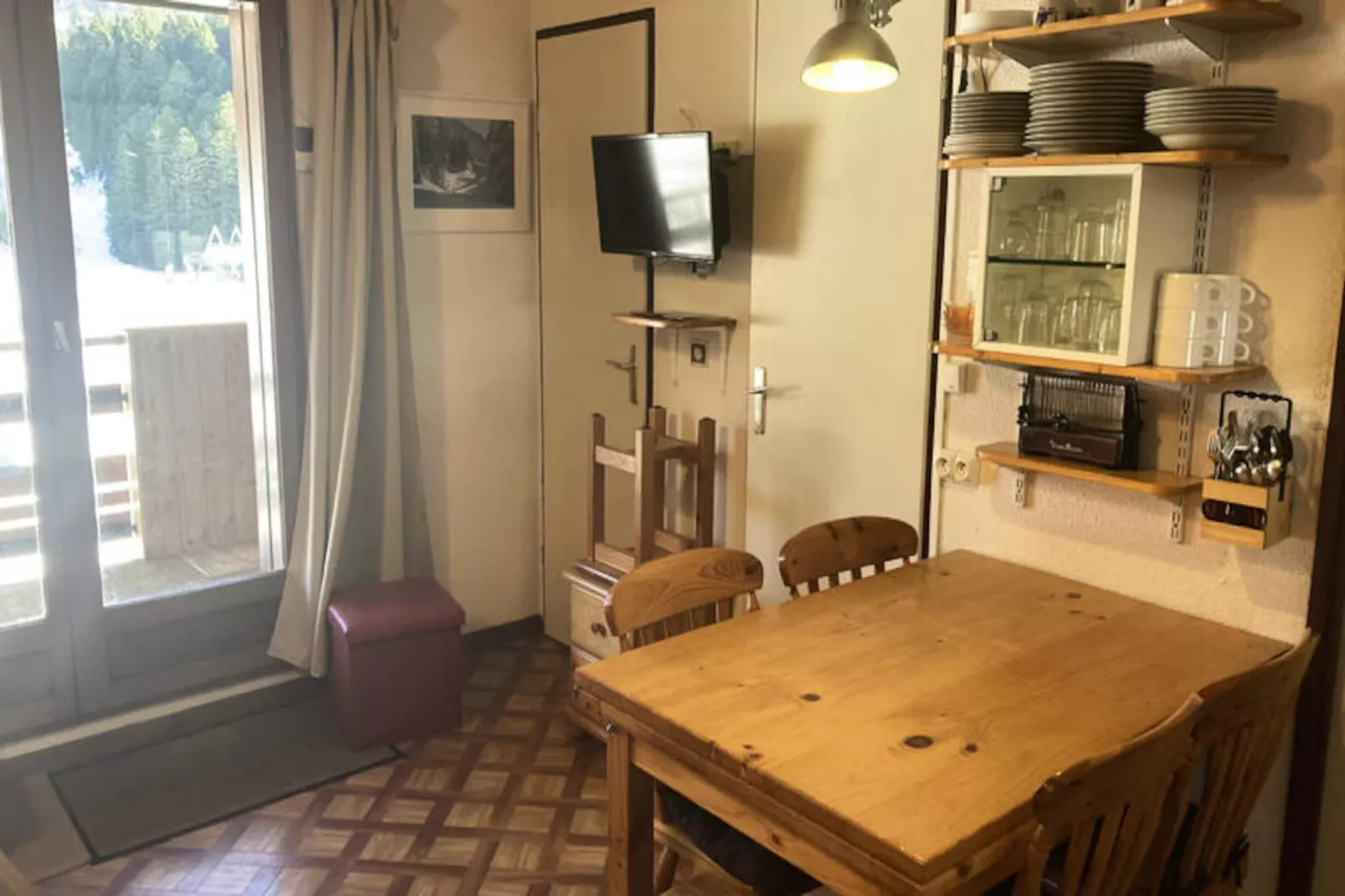 Appartements à Le Lioran