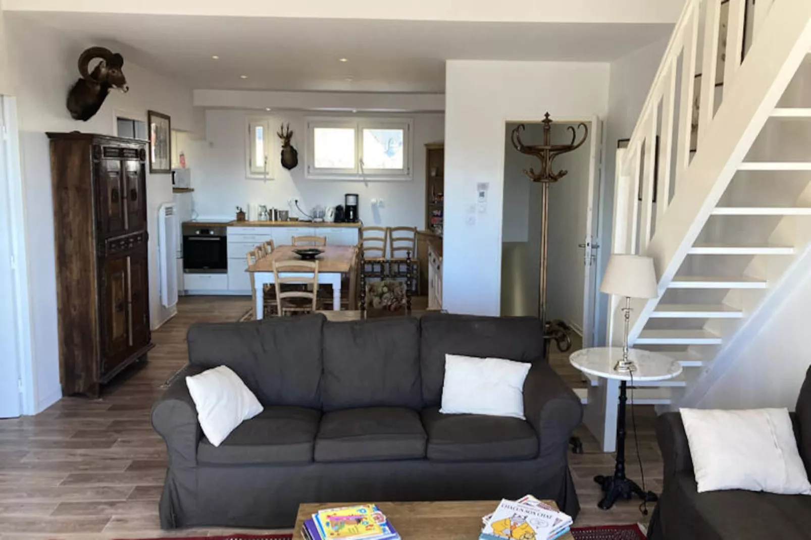 Appartements à Le Lioran