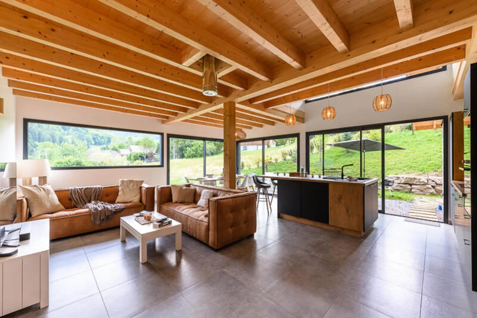 Maison à Saint-Jorioz