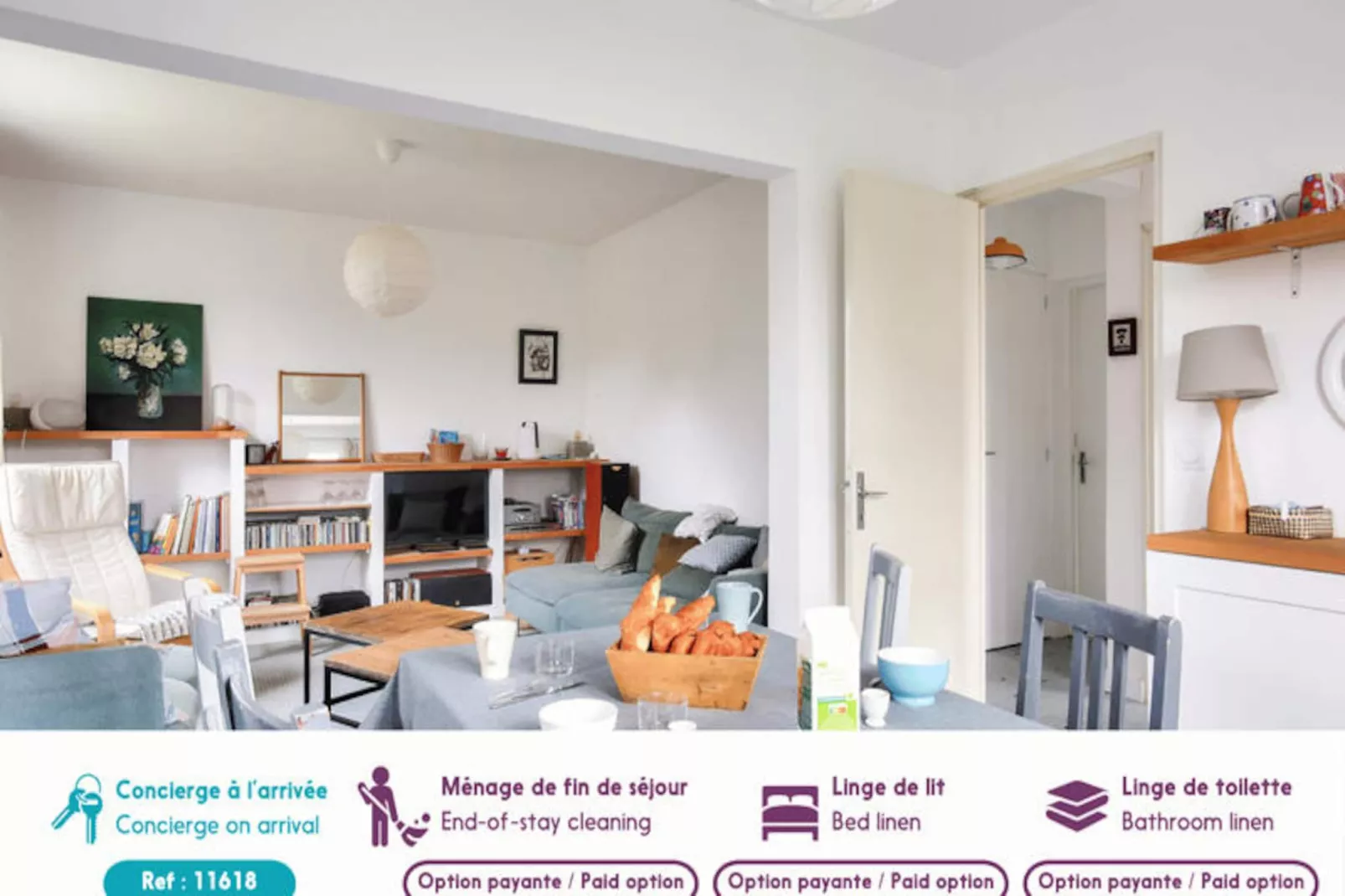 Maison à Pléneuf-Val-André