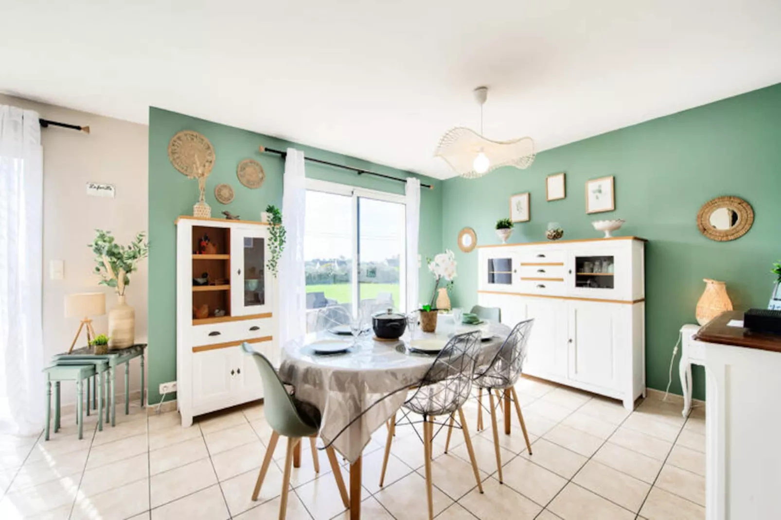 Maison à Plouguerneau - Brest