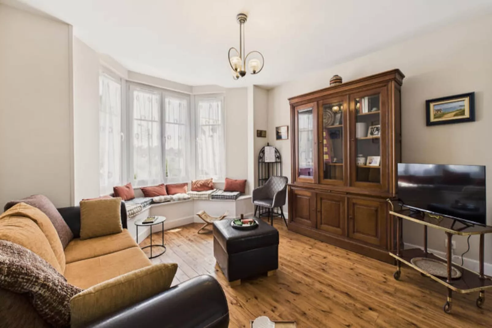 Maison à Pléneuf-Val-André