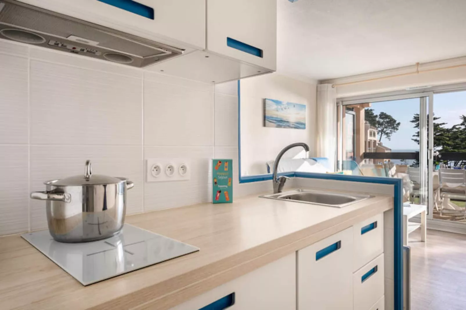 Appartements à Pornic