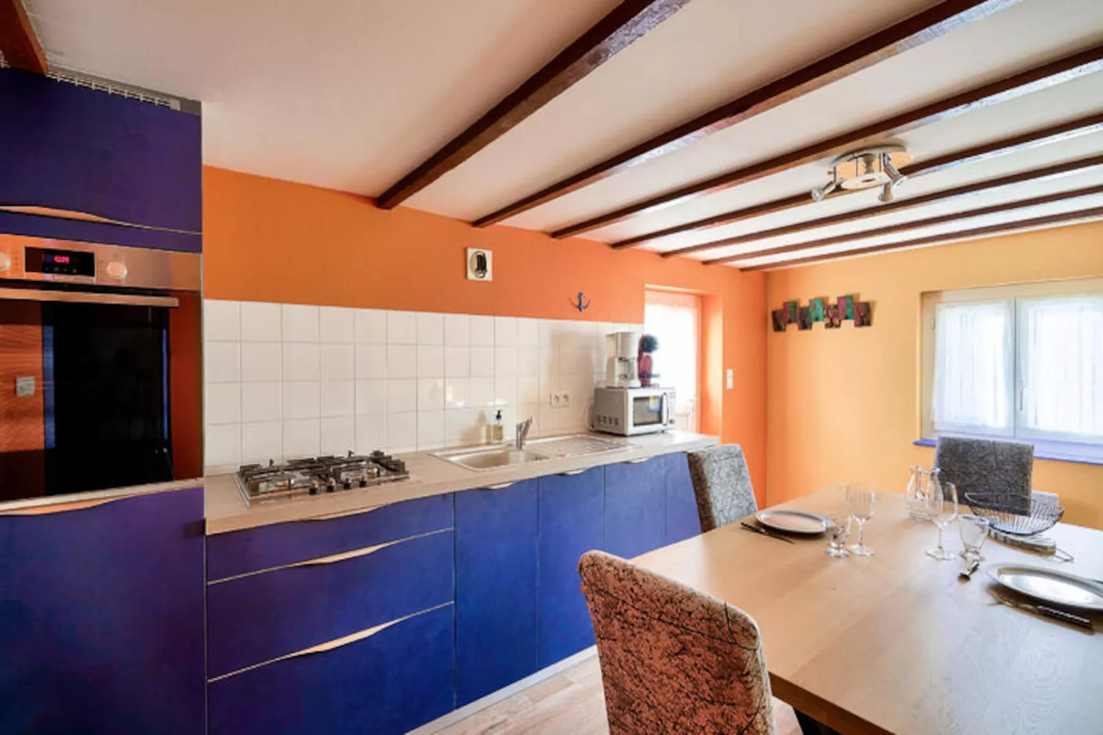 Appartements à Le Guilvinec