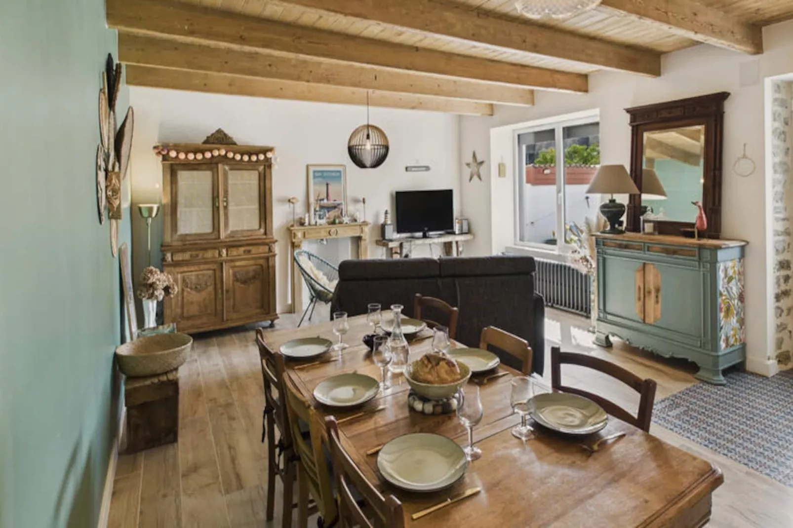 Maison à Le Guilvinec