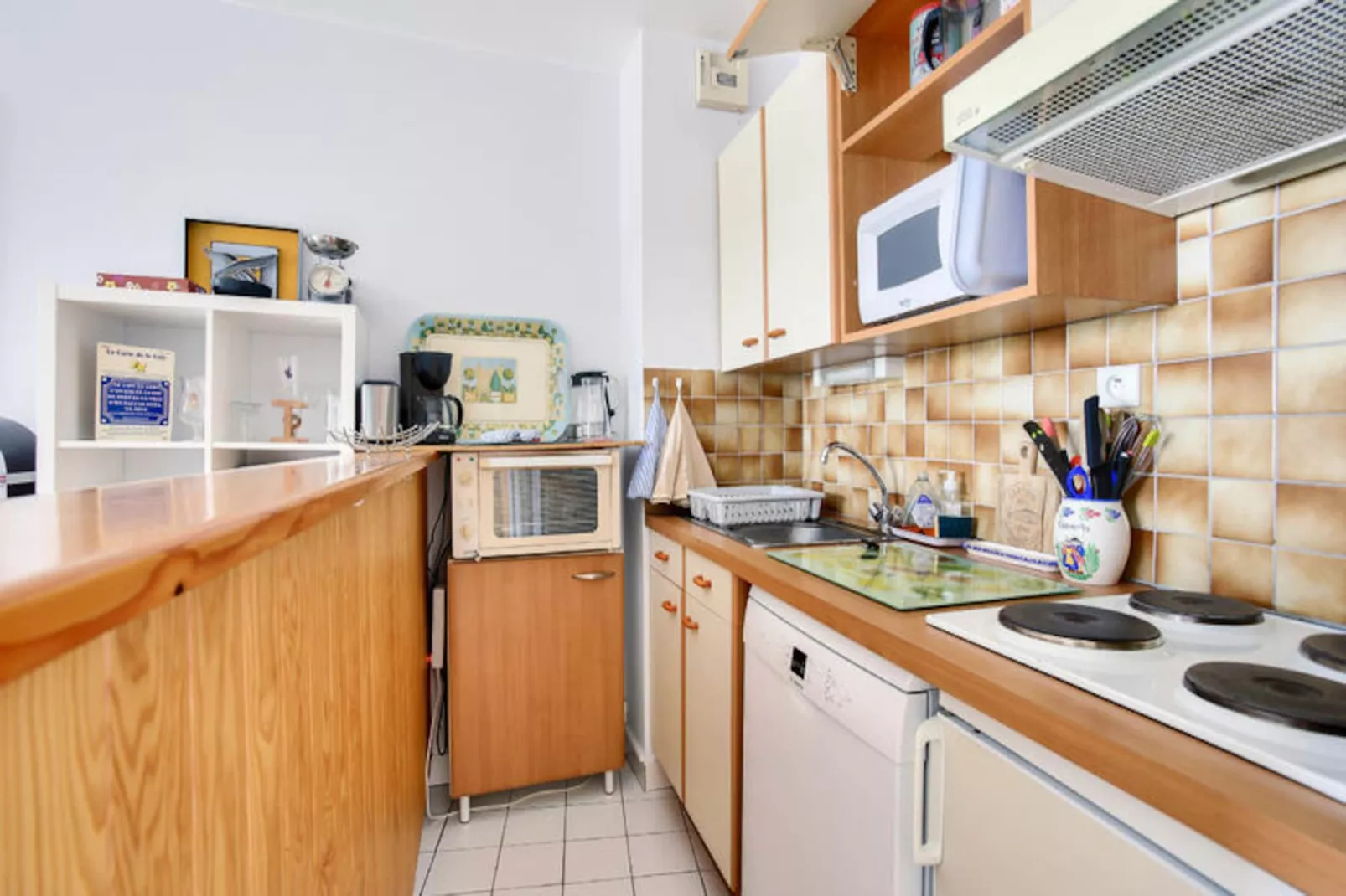 Appartements à Erquy