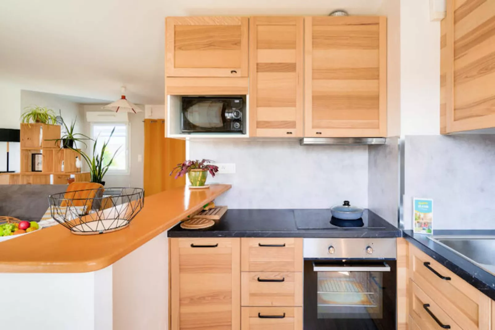 Appartements à Le Guilvinec