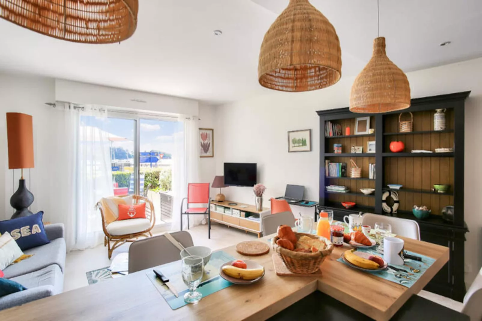 Appartements à Erquy