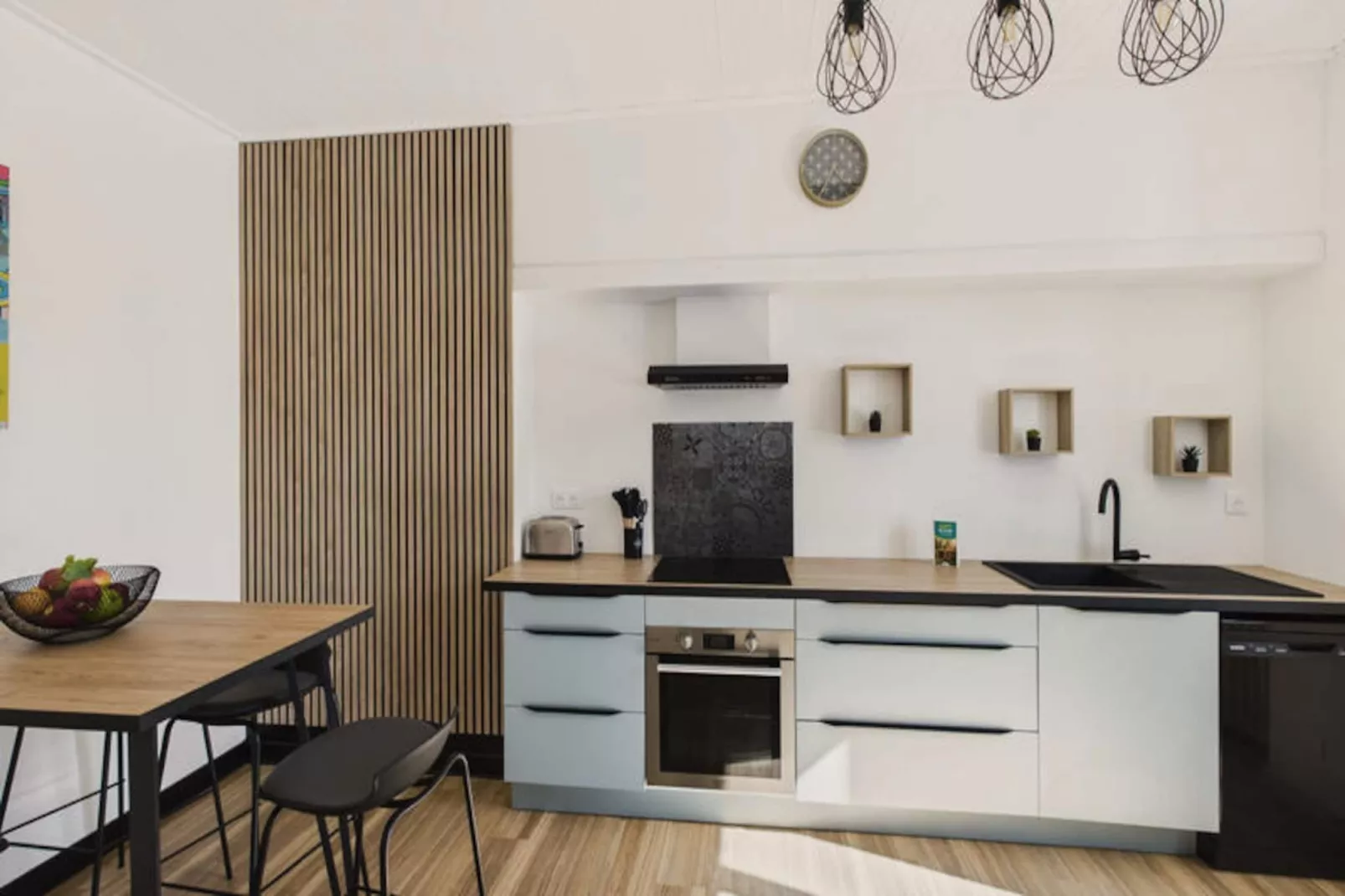 Maison à Treffiagat-Léchiagat