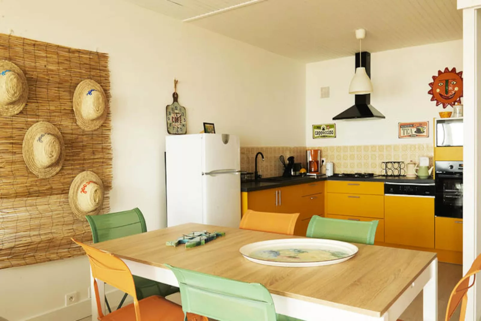 Appartements à Saint-Gilles-Croix-de-Vie