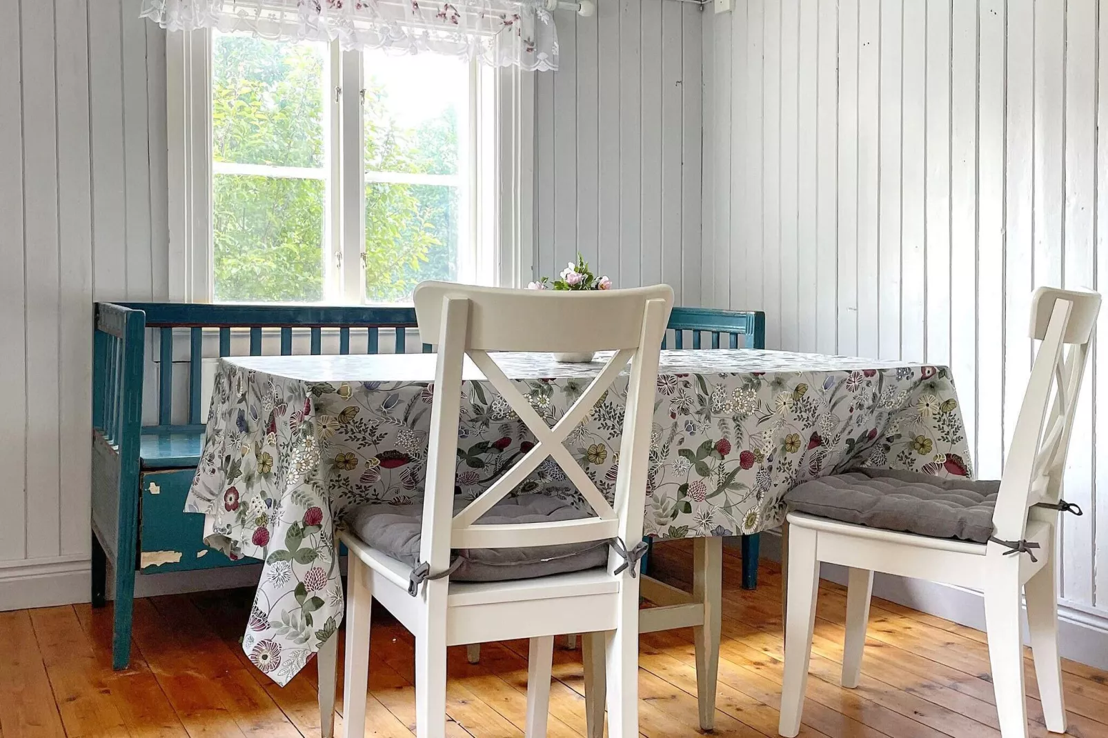 5 persoons vakantie huis in VALDEMARSVIK-By Traum-Binnen