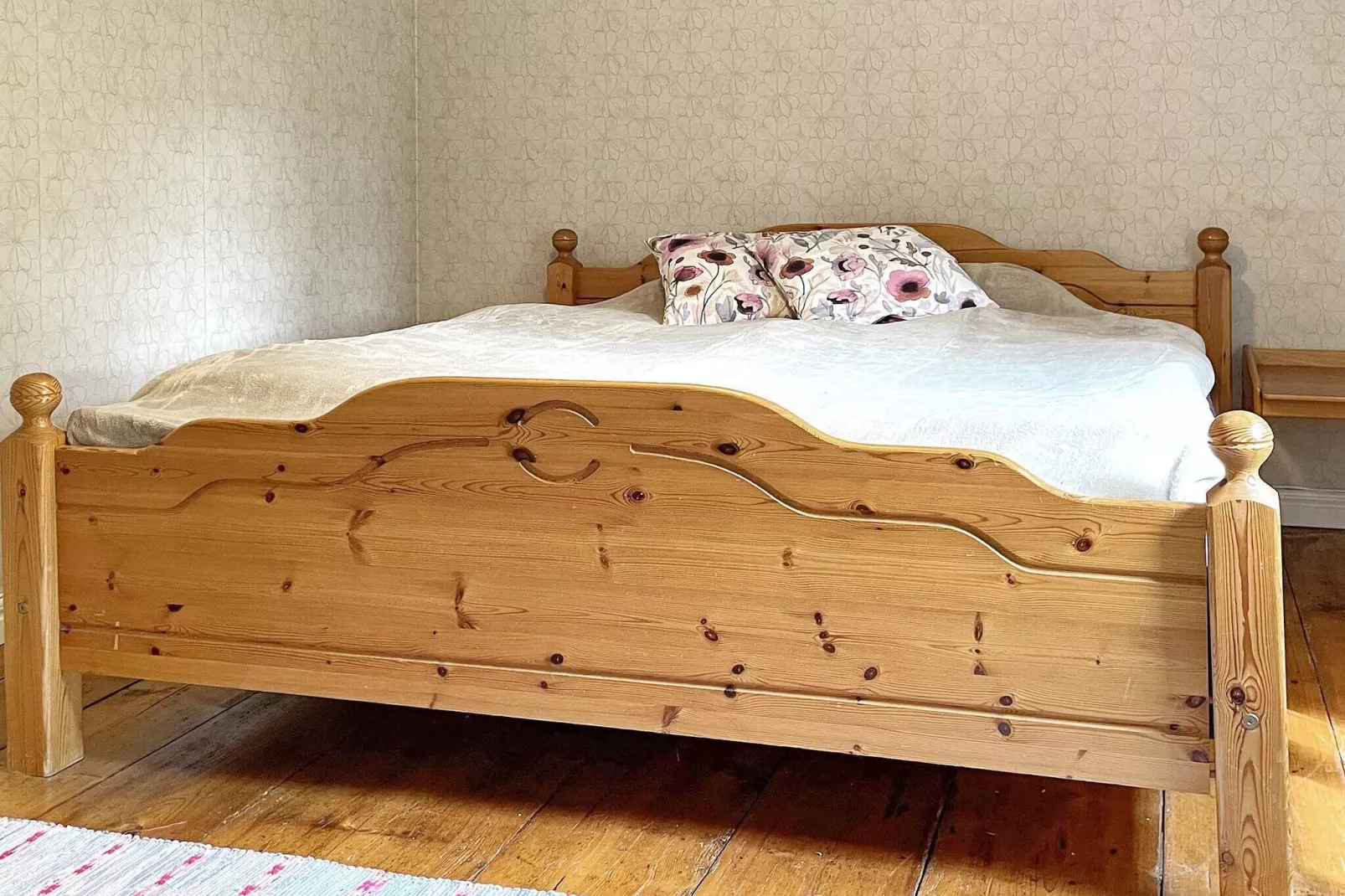 5 persoons vakantie huis in VALDEMARSVIK-By Traum-Binnen