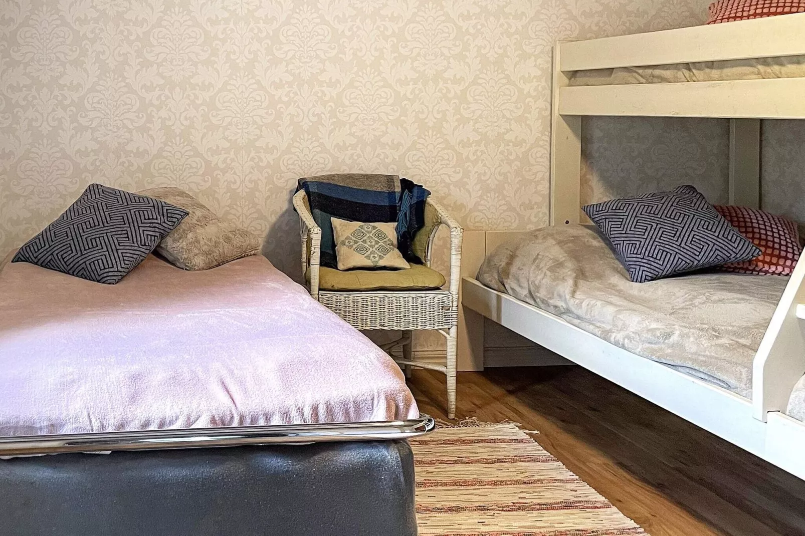 5 persoons vakantie huis in VALDEMARSVIK-By Traum-Binnen