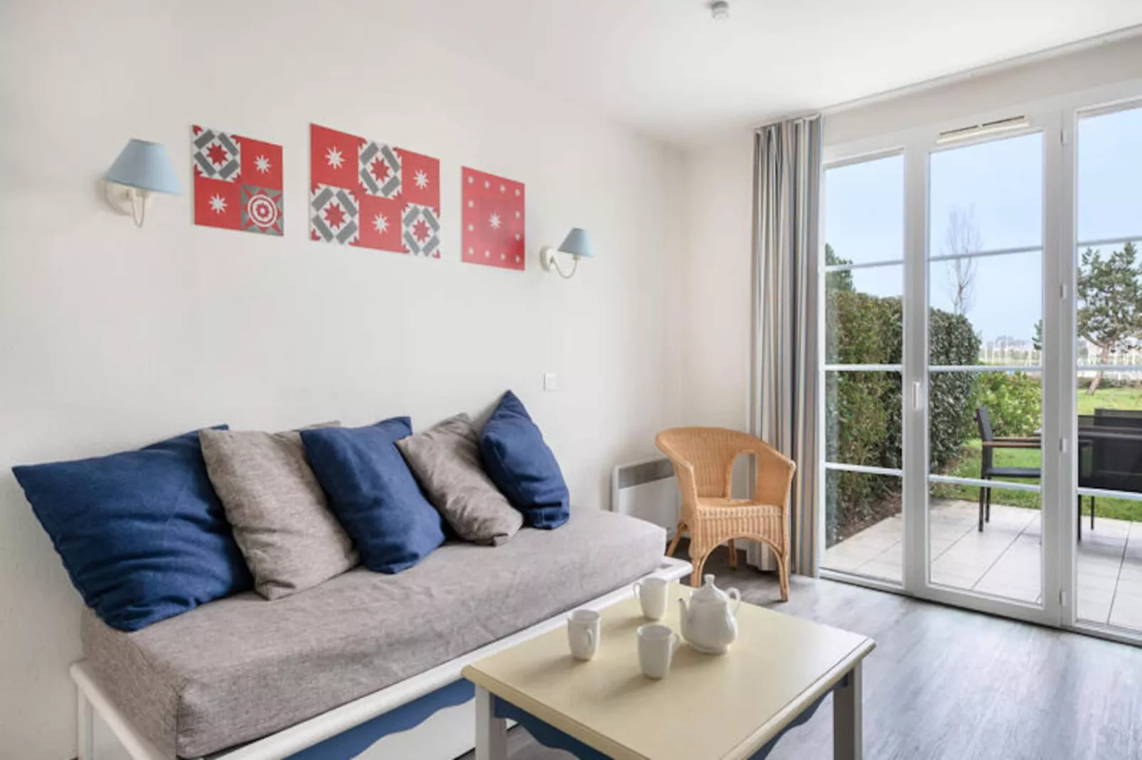 Maison à Arzon - Port Crouesty