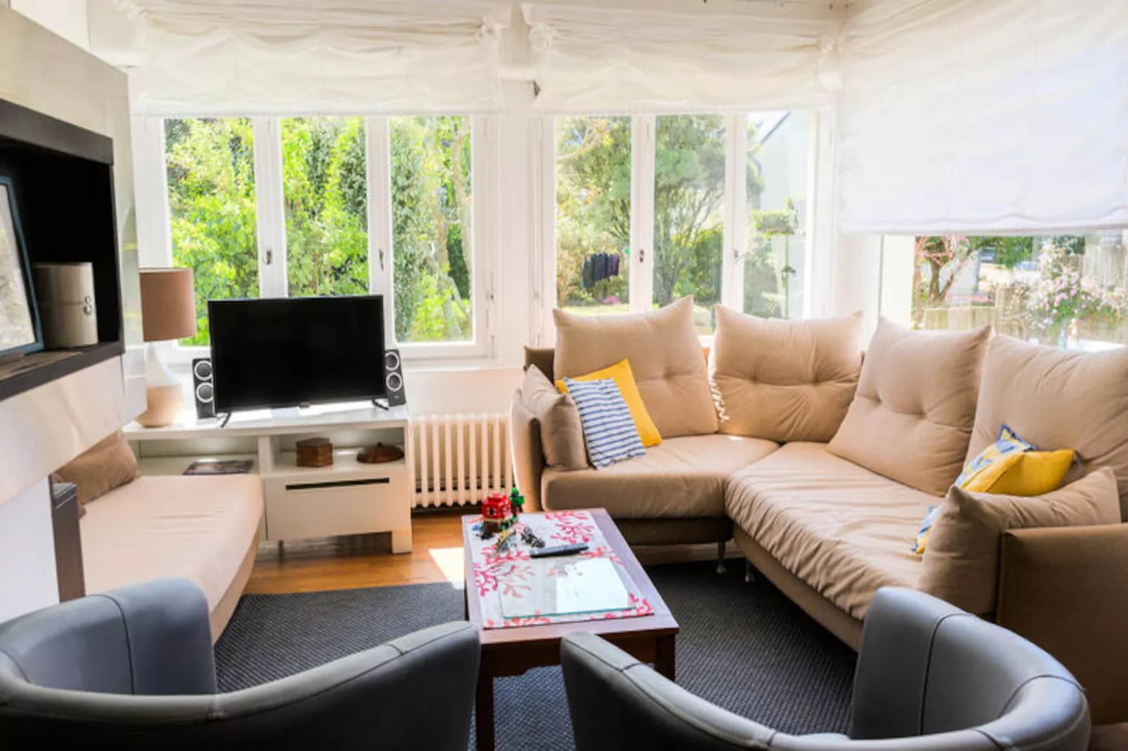 Maison à Treffiagat-Léchiagat