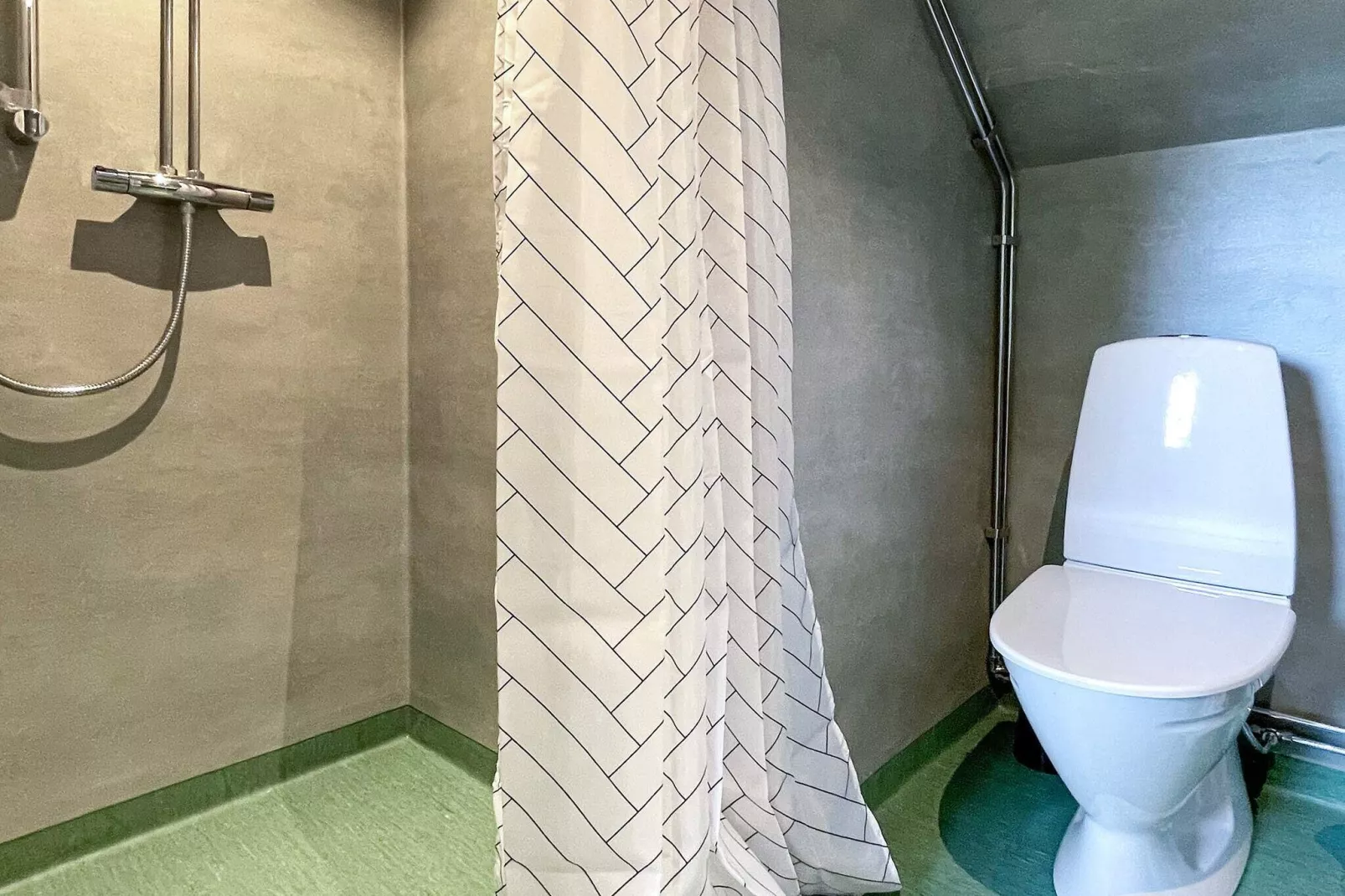 5 persoons vakantie huis in VALDEMARSVIK-By Traum-Binnen